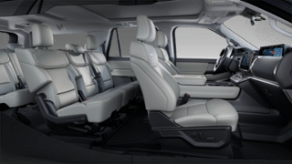 2025 Ford Expedition® Internal Image 1